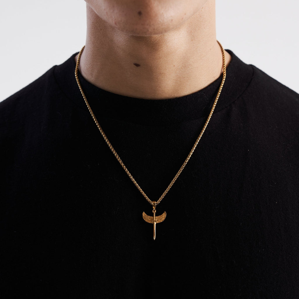 Instincts (Gold)