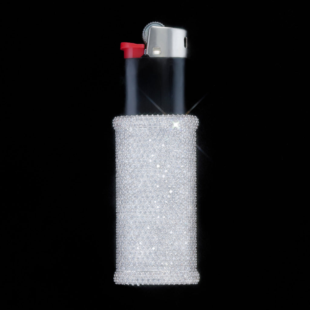 Iced Lighter Case - Compatible with BIC Mini (J5) Lighters