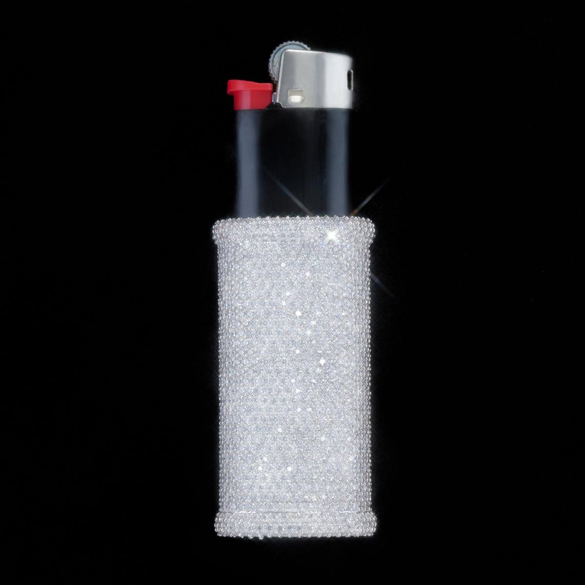 Iced Lighter Case - Compatible with BIC Mini (J5) Lighters