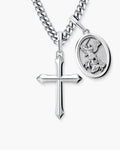 Devotion Pendant Stack