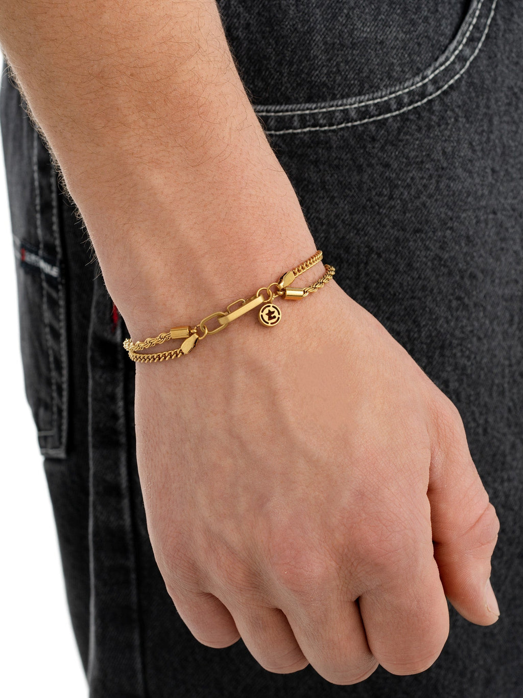 Everyday Stack Bracelet
