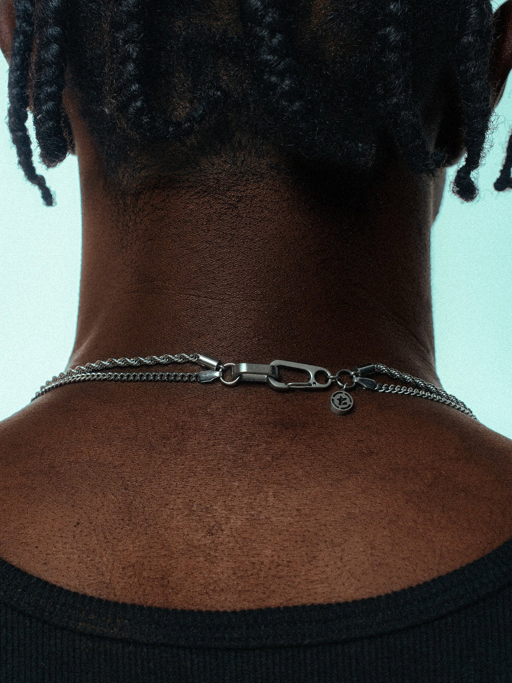 Everyday Stack Chain