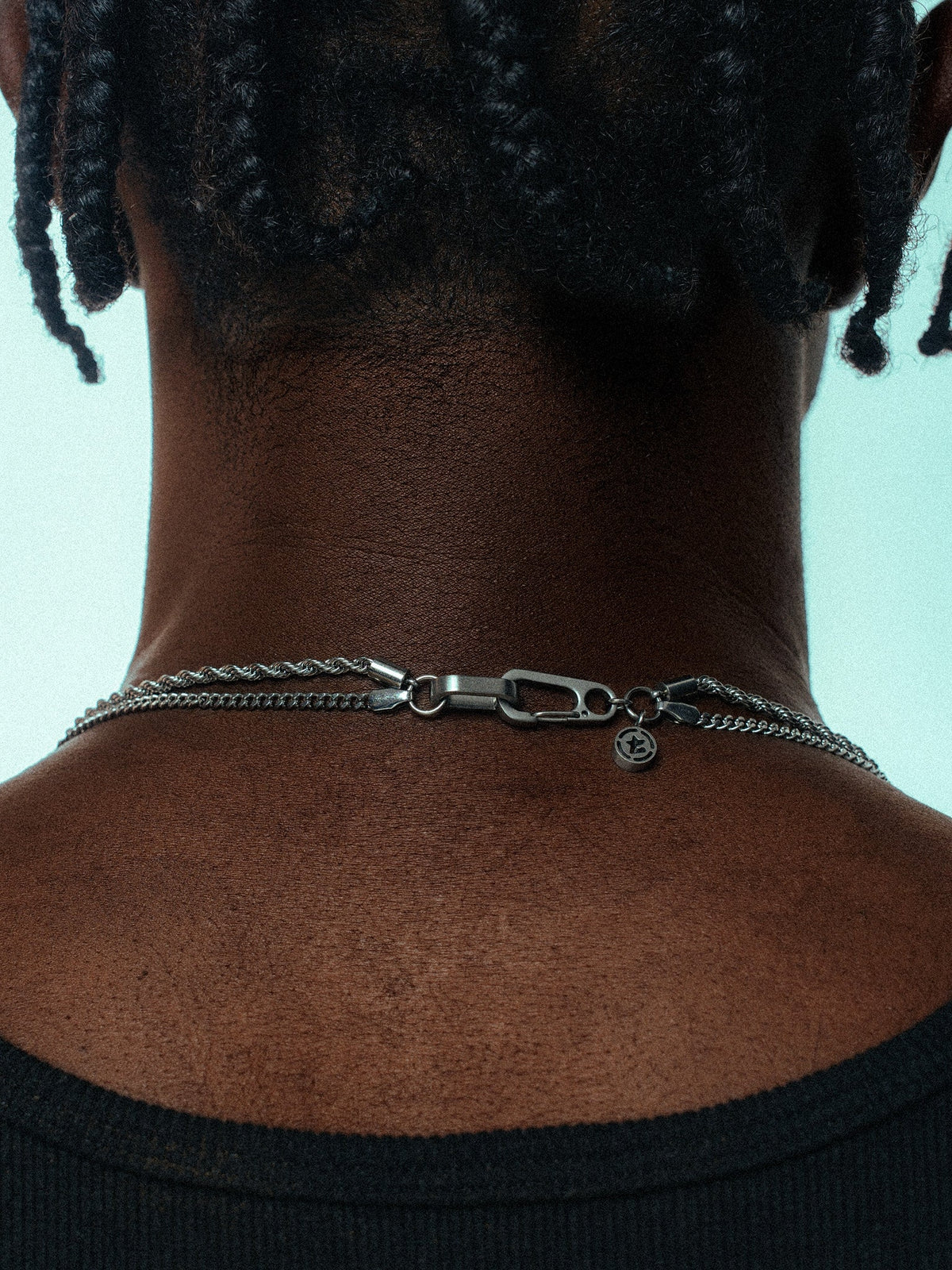 Everyday Stack Chain