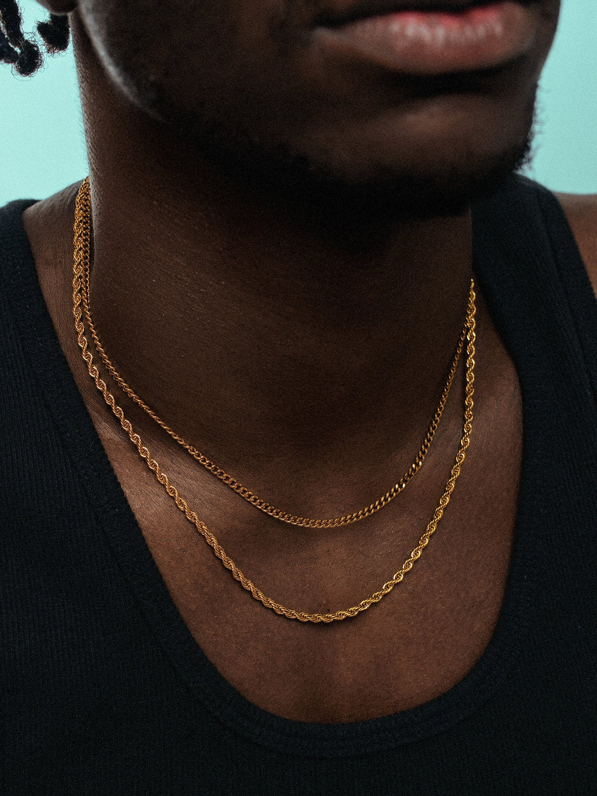 Everyday Stack Chain