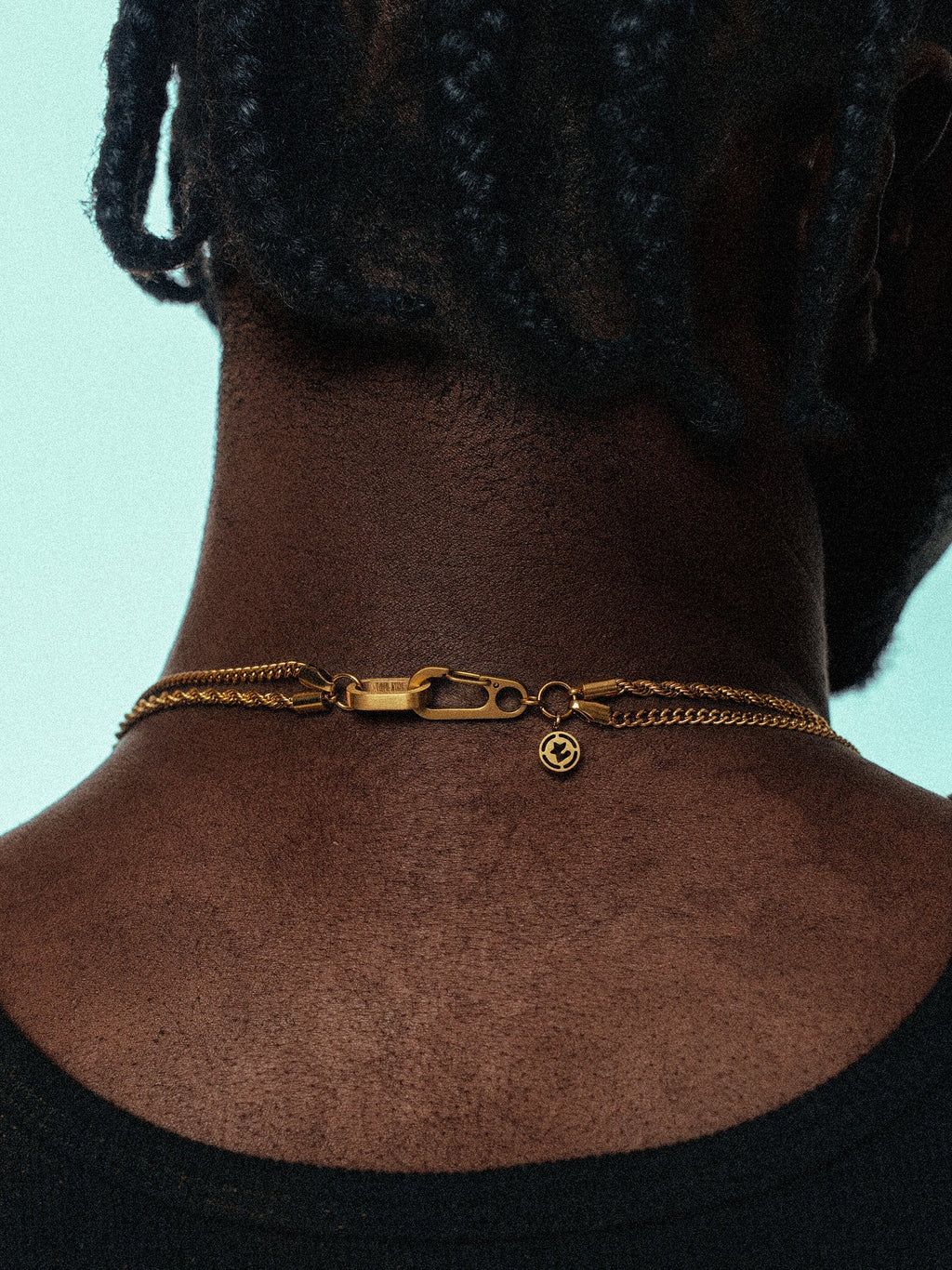 Everyday Stack Chain