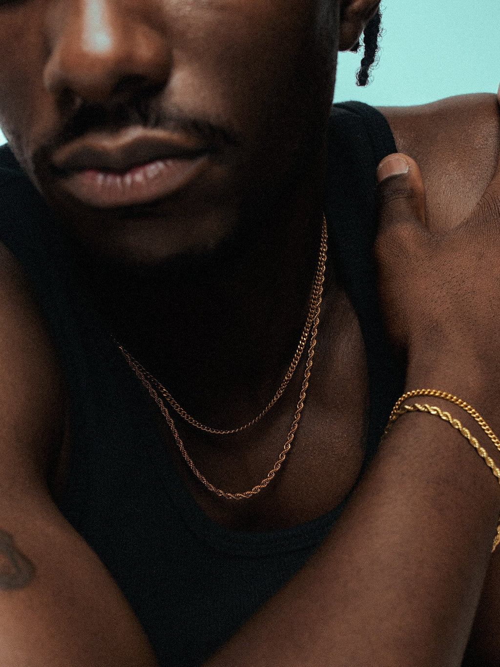 Everyday Stack Chain