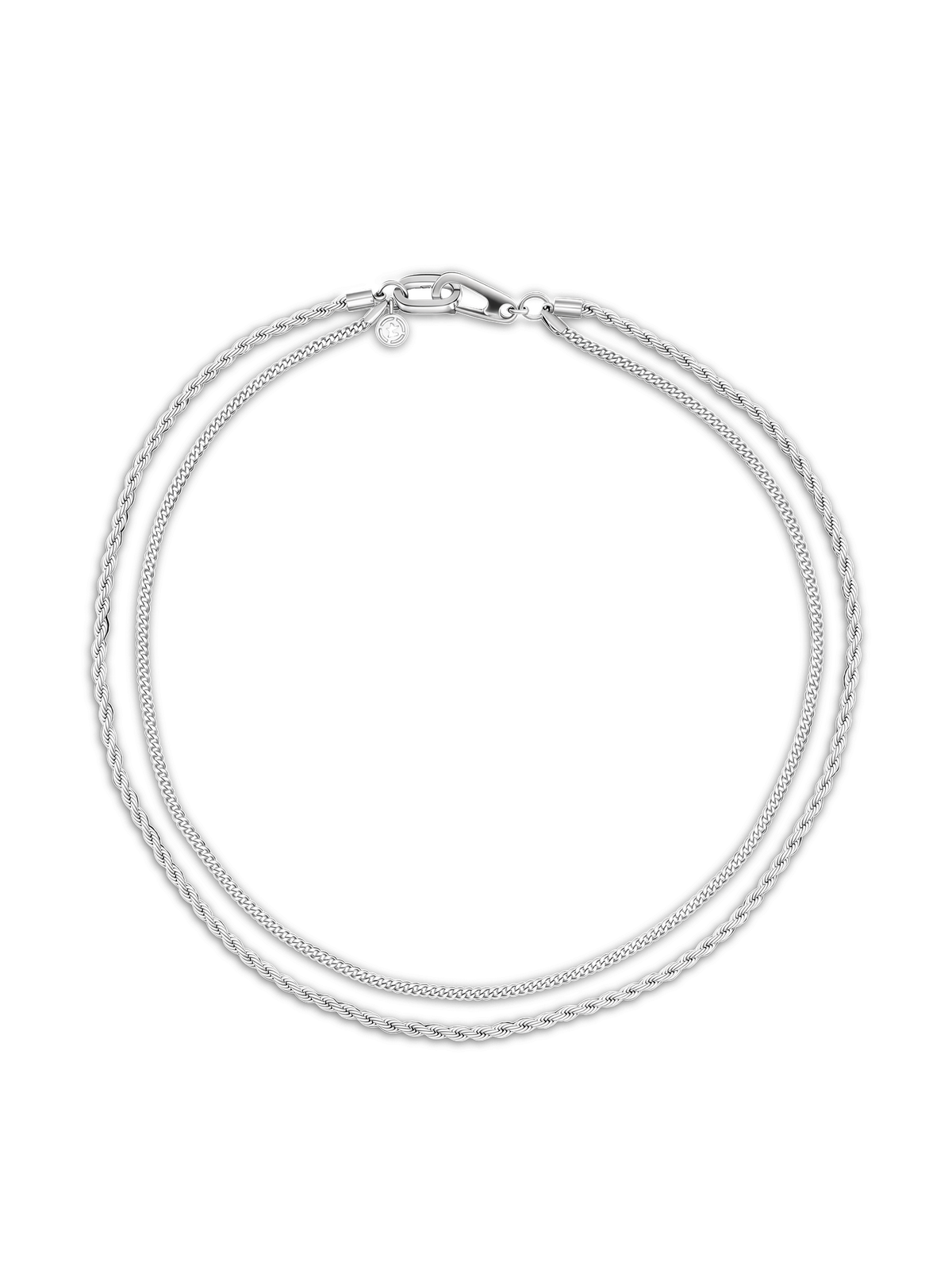 Everyday Stack Chain