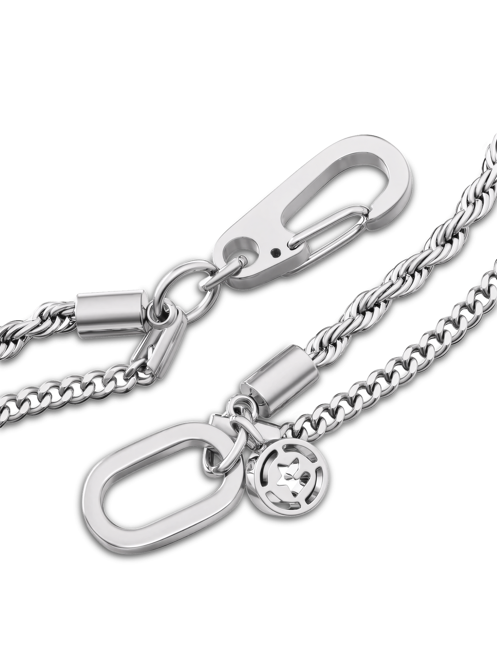 Everyday Stack Set (Steel)