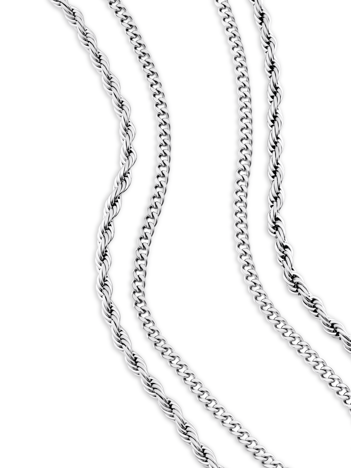 Everyday Stack Chain