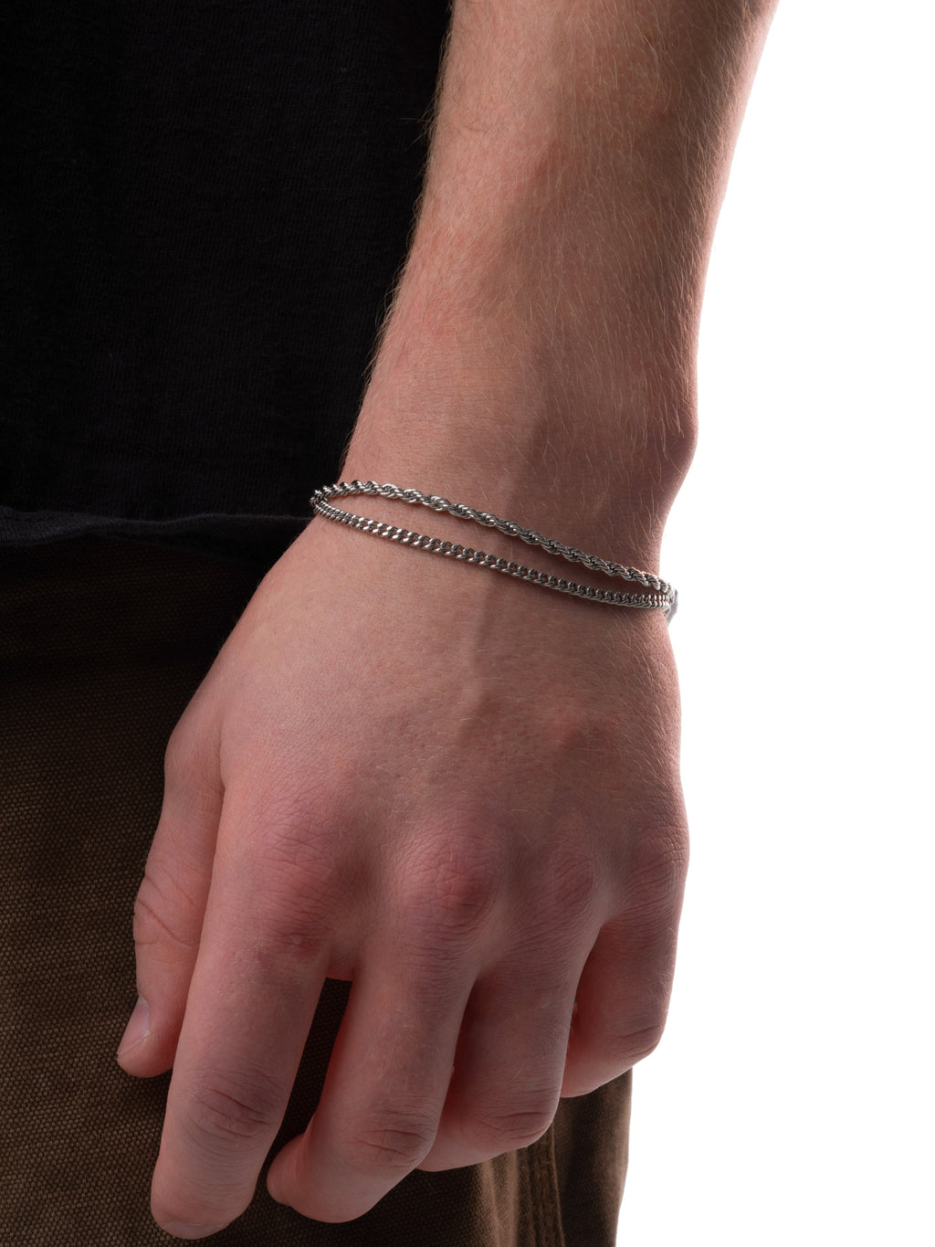 Everyday Stack Bracelet