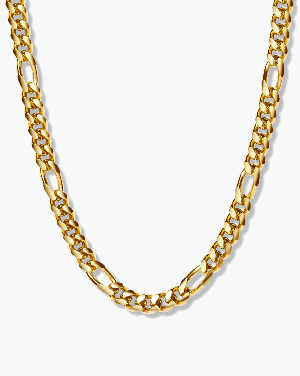 Figaro Chain 5mm
