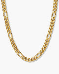 Figaro Chain 5mm