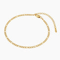 Figaro Anklet - 3mm