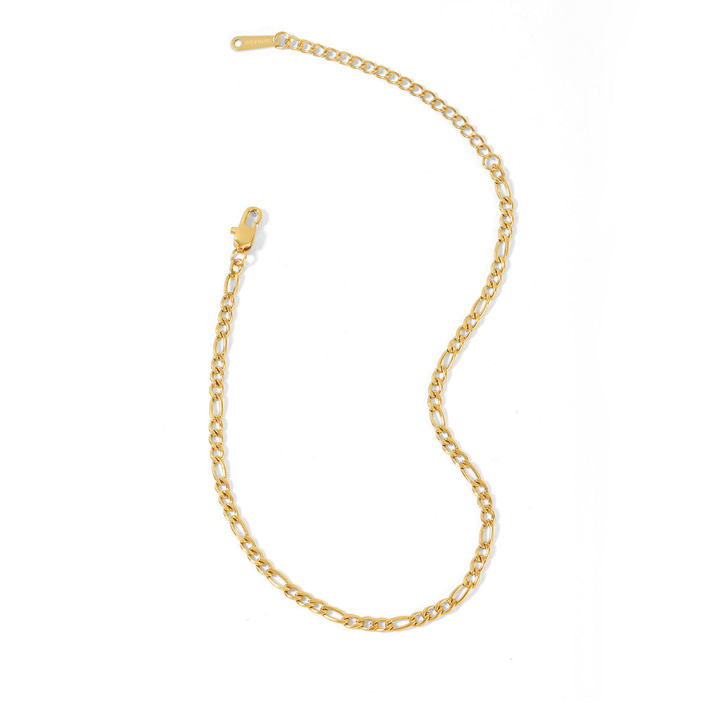 Figaro Anklet - 3mm