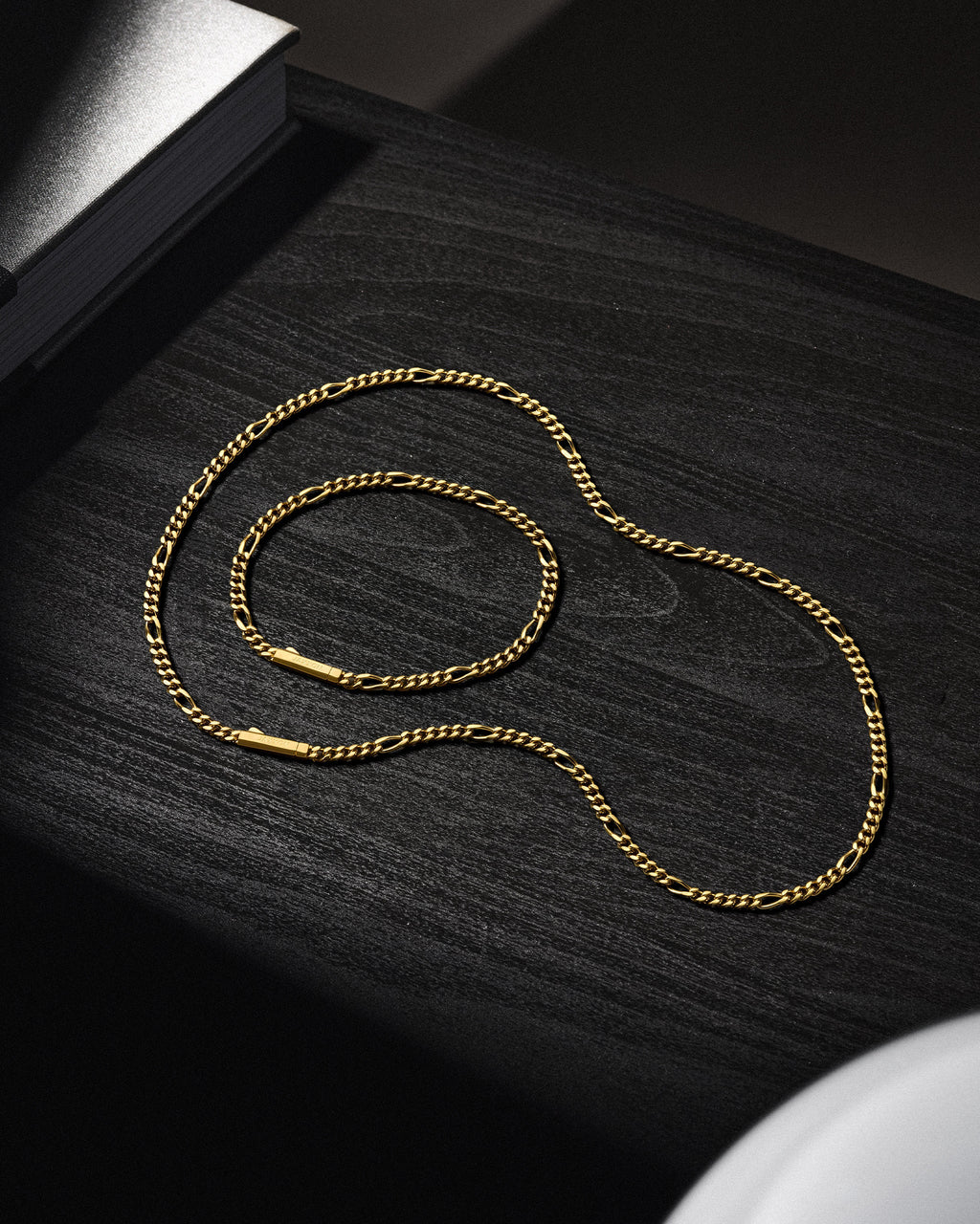 Figaro Set 3mm