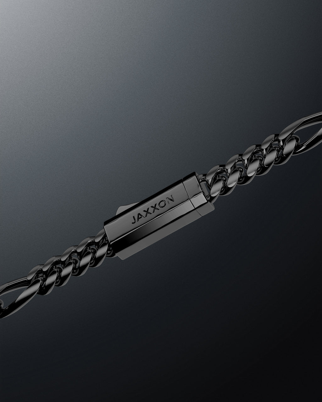 Figaro Chain 5mm