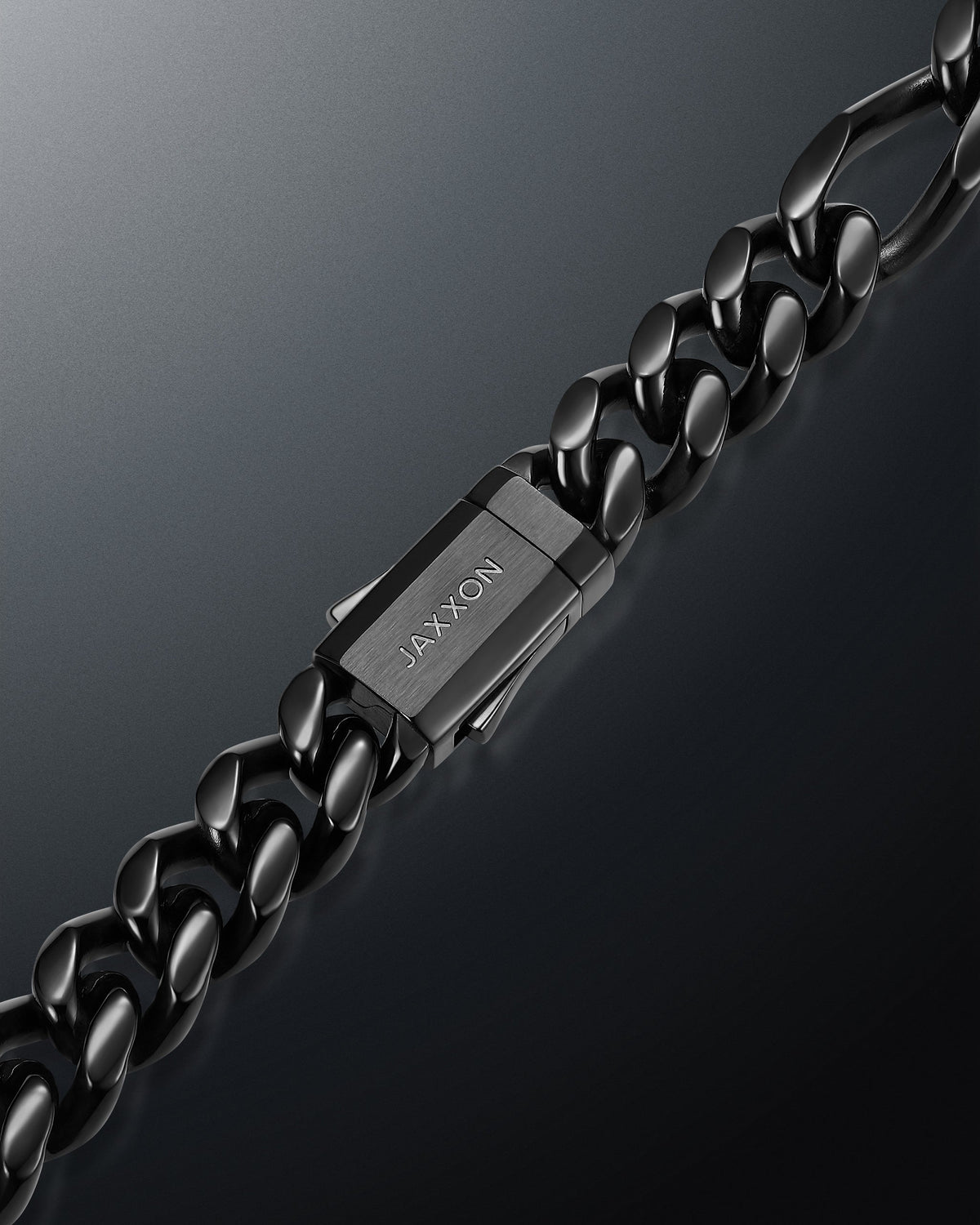 Figaro Bracelet 8mm