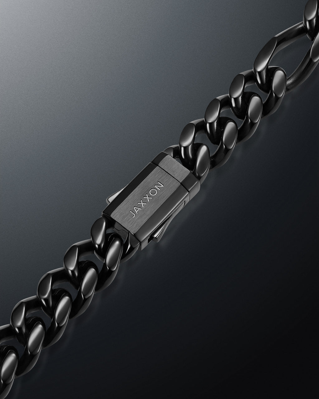 Figaro Chain 8mm