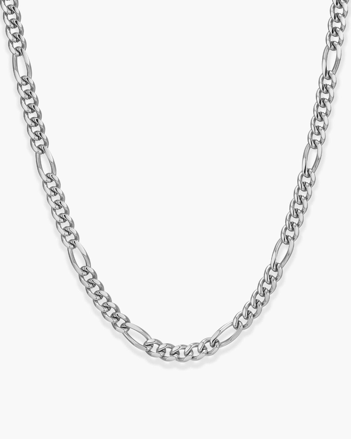 Figaro Chain 3mm