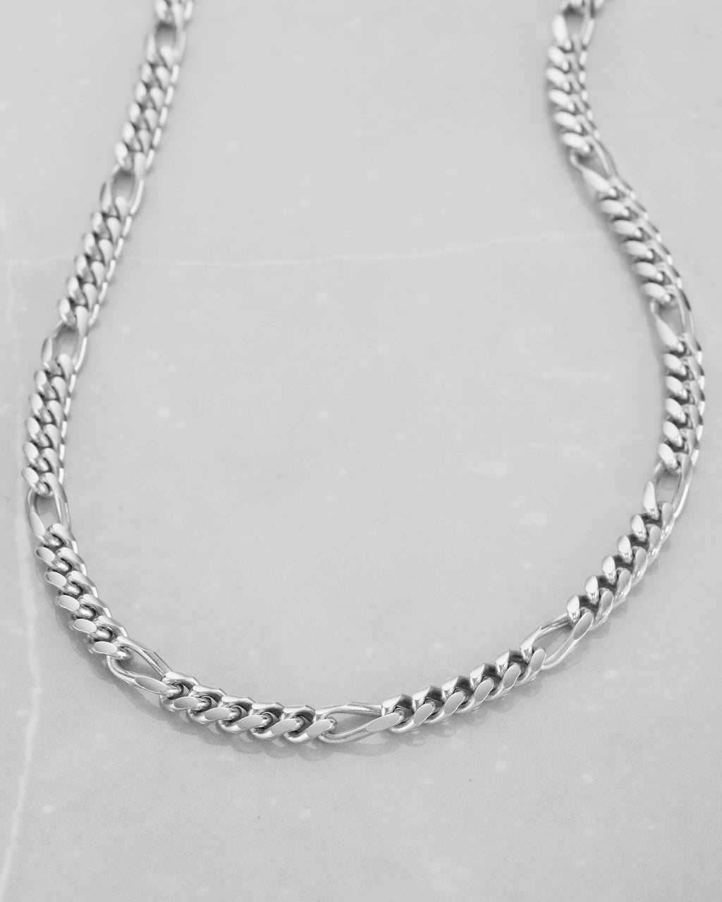 Women's Figaro Chain 5mm