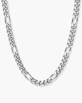Women's Figaro Chain 5mm