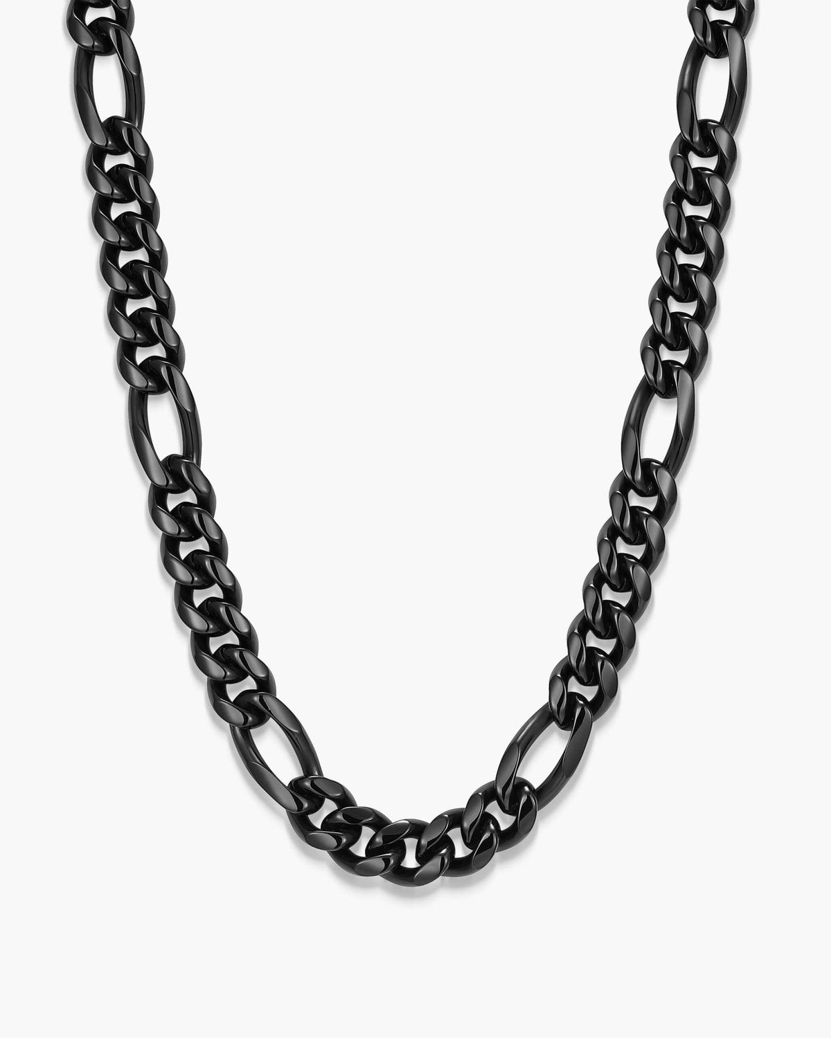 Figaro Chain 8mm