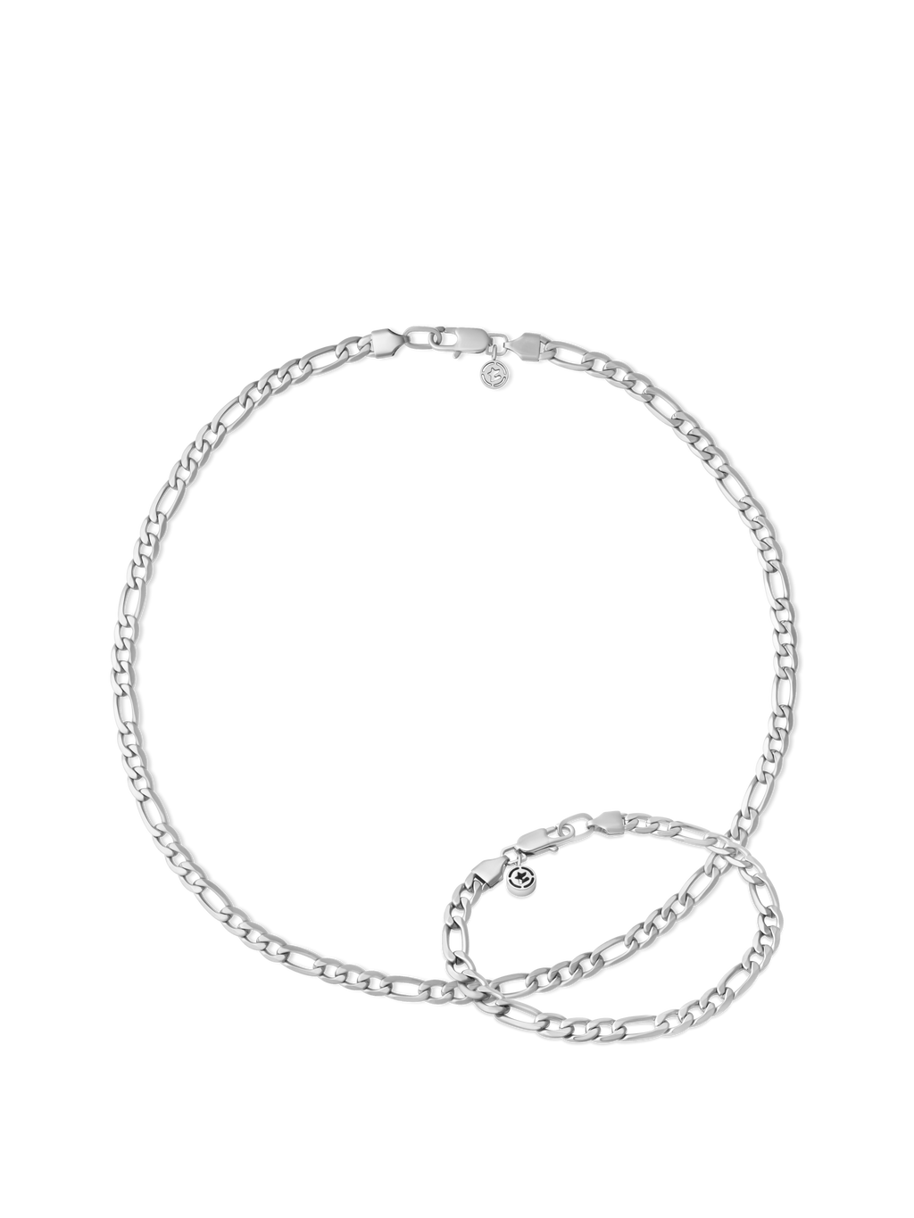 Figaro Set (Steel)