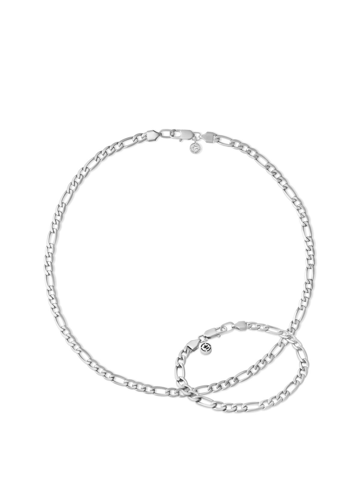 Figaro Set (Steel)