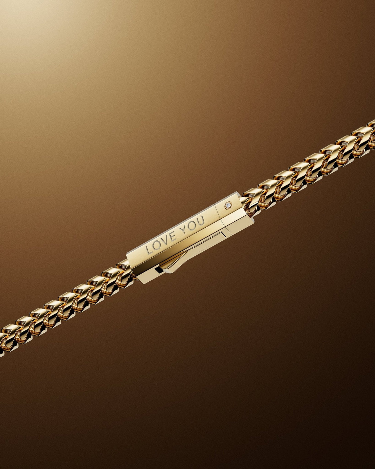 Franco Bracelet 3mm