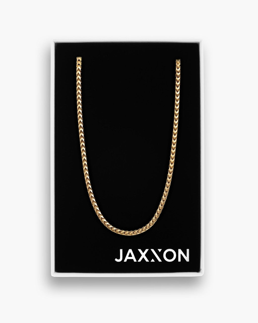 Franco Chain 3mm