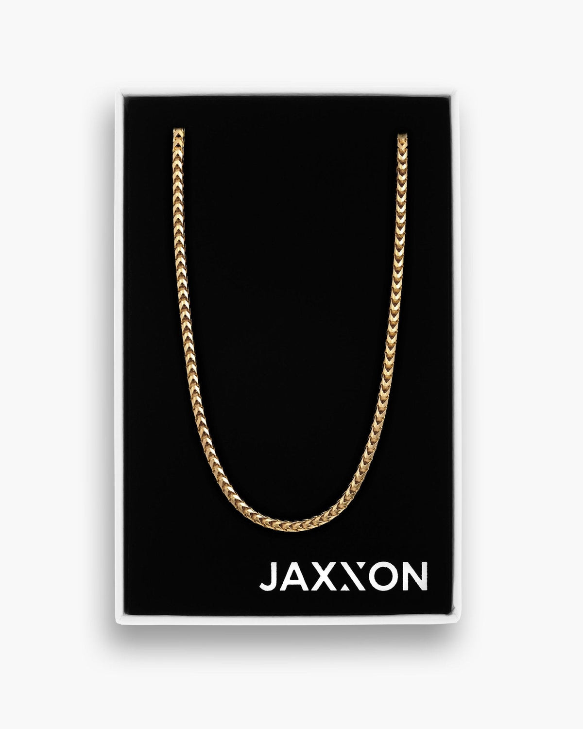 Franco Chain 3mm