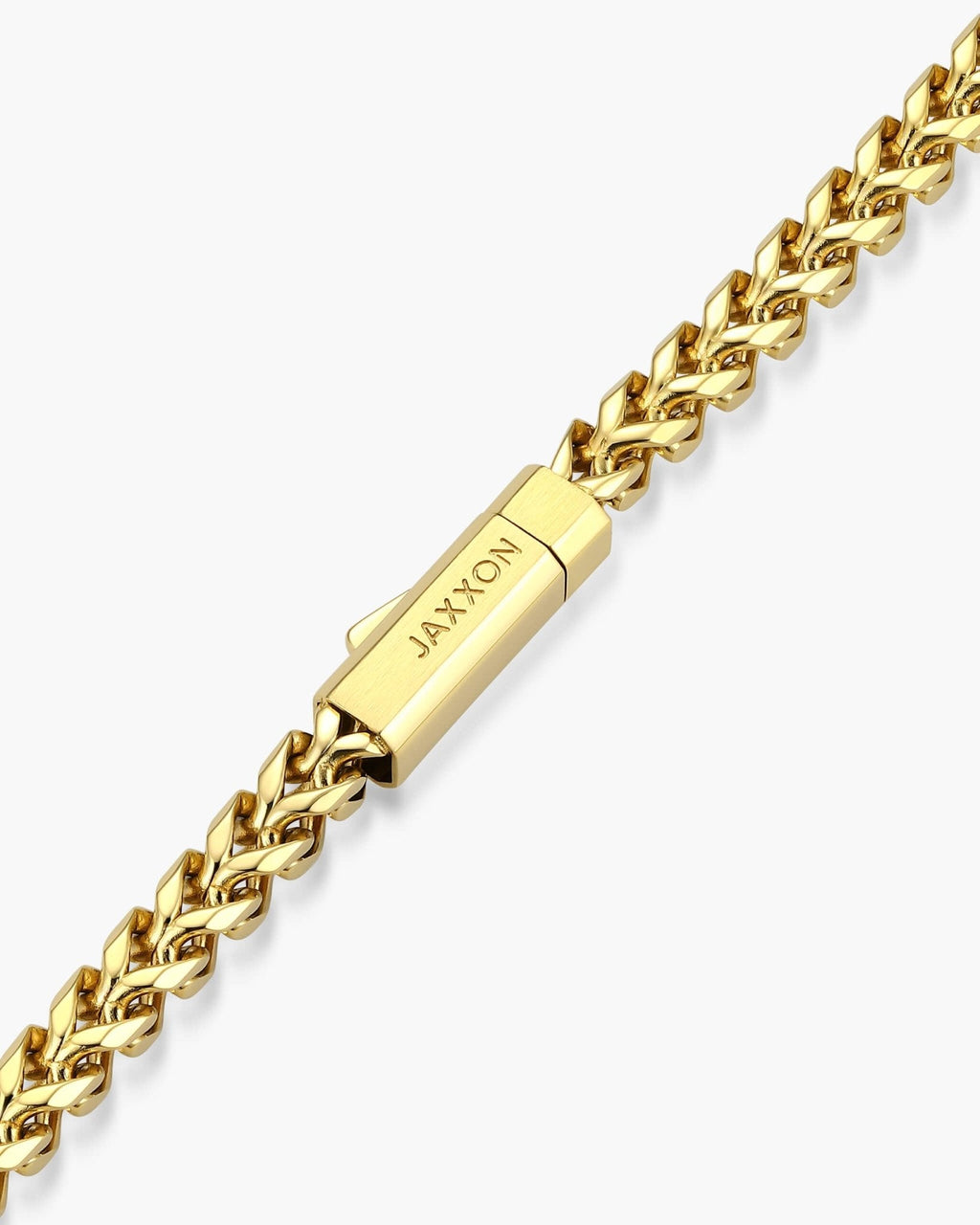 Women's Franco Bracelet 5mm
