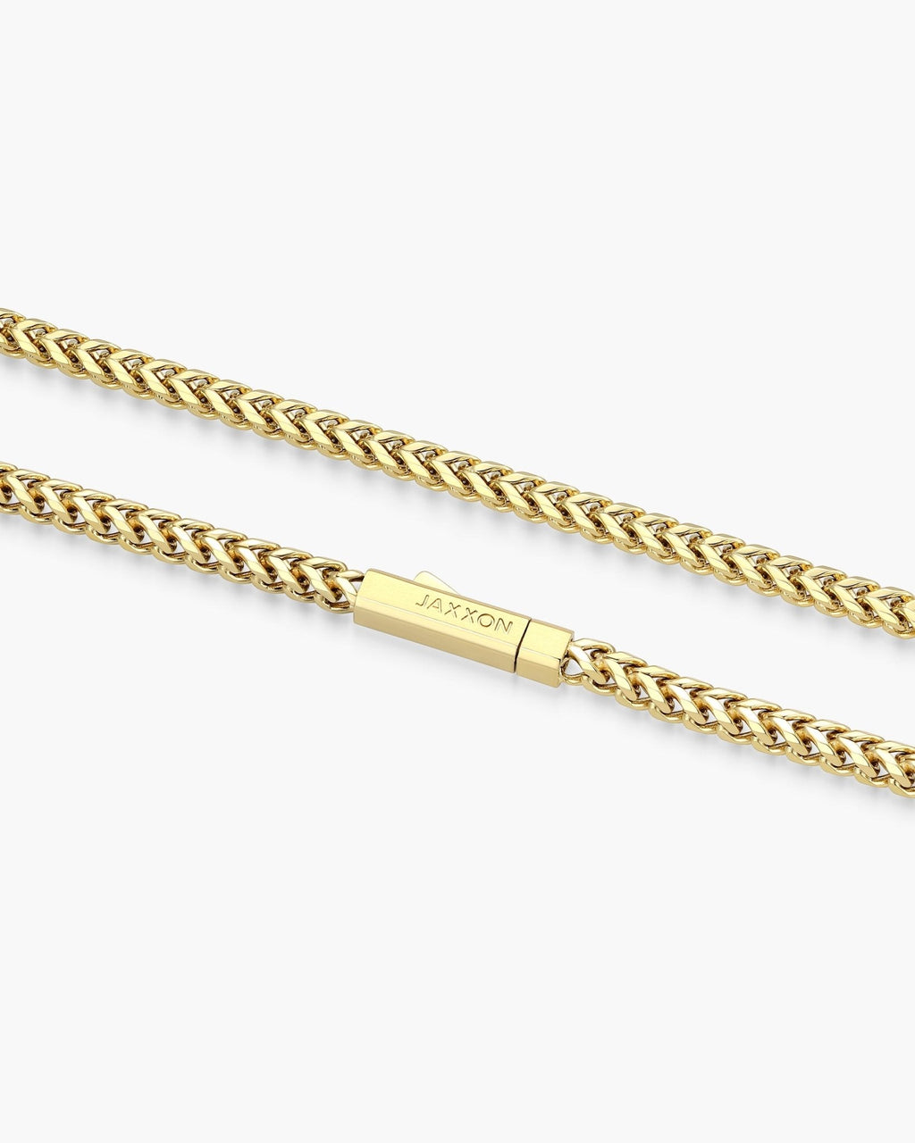 Women's Franco Chain 3mm