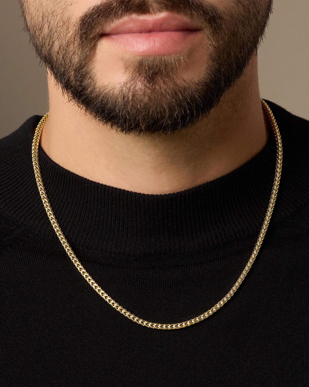 Franco Chain 3mm