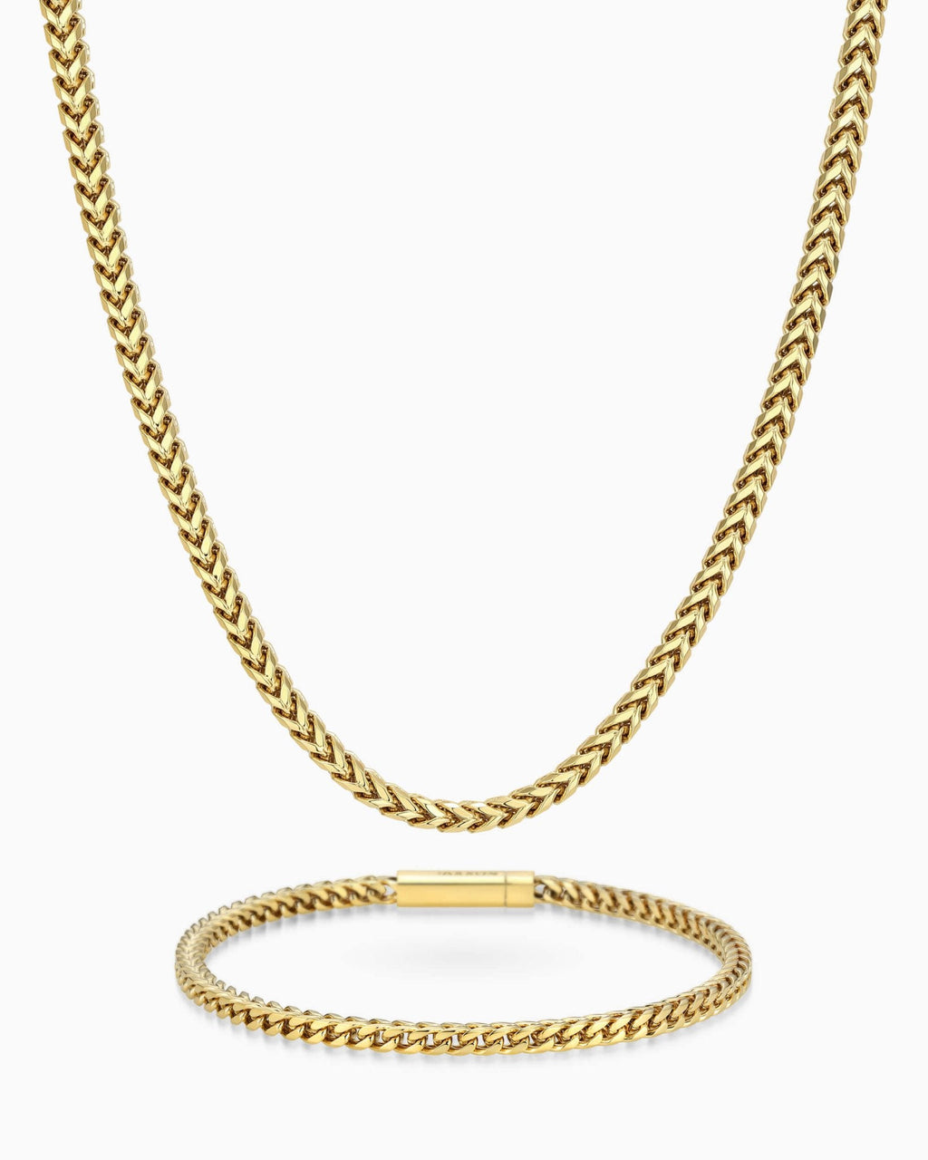 Franco Set 3mm