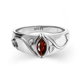BIRTHSTONE RINGS