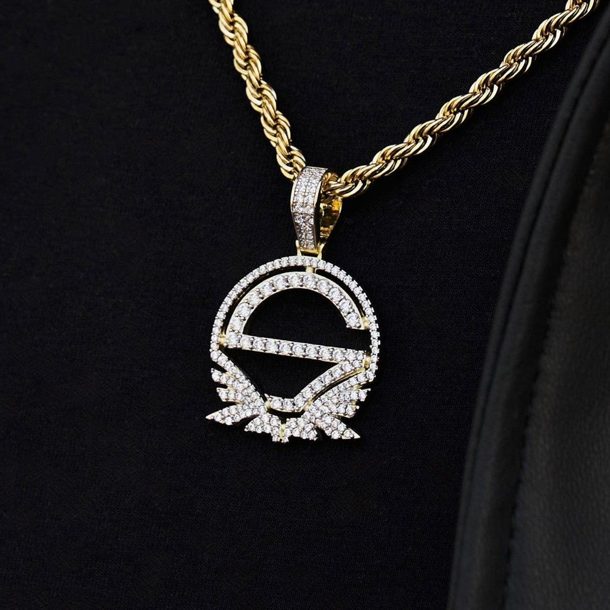 SNG Gaming Pendant