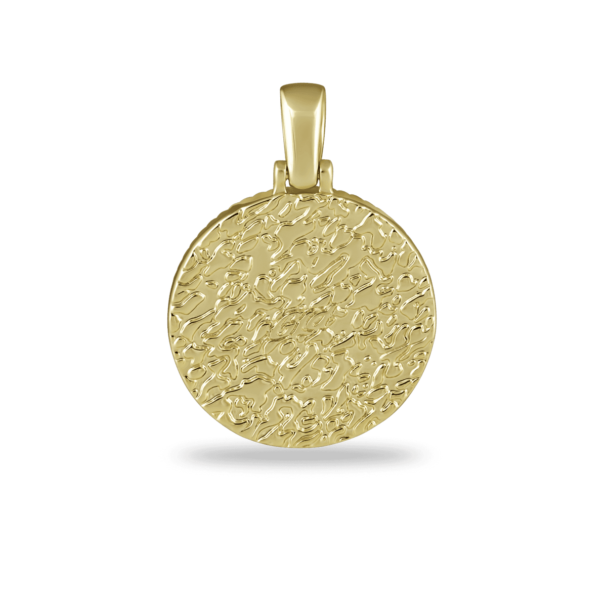 Saint Michael Coin