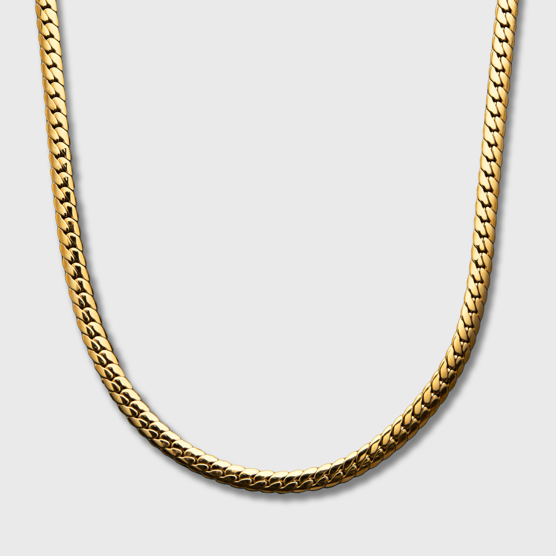 3 Chains for $99 (Gold)