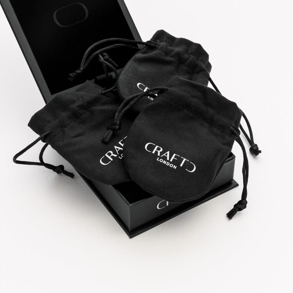 Cross Gift Set (Silver)
