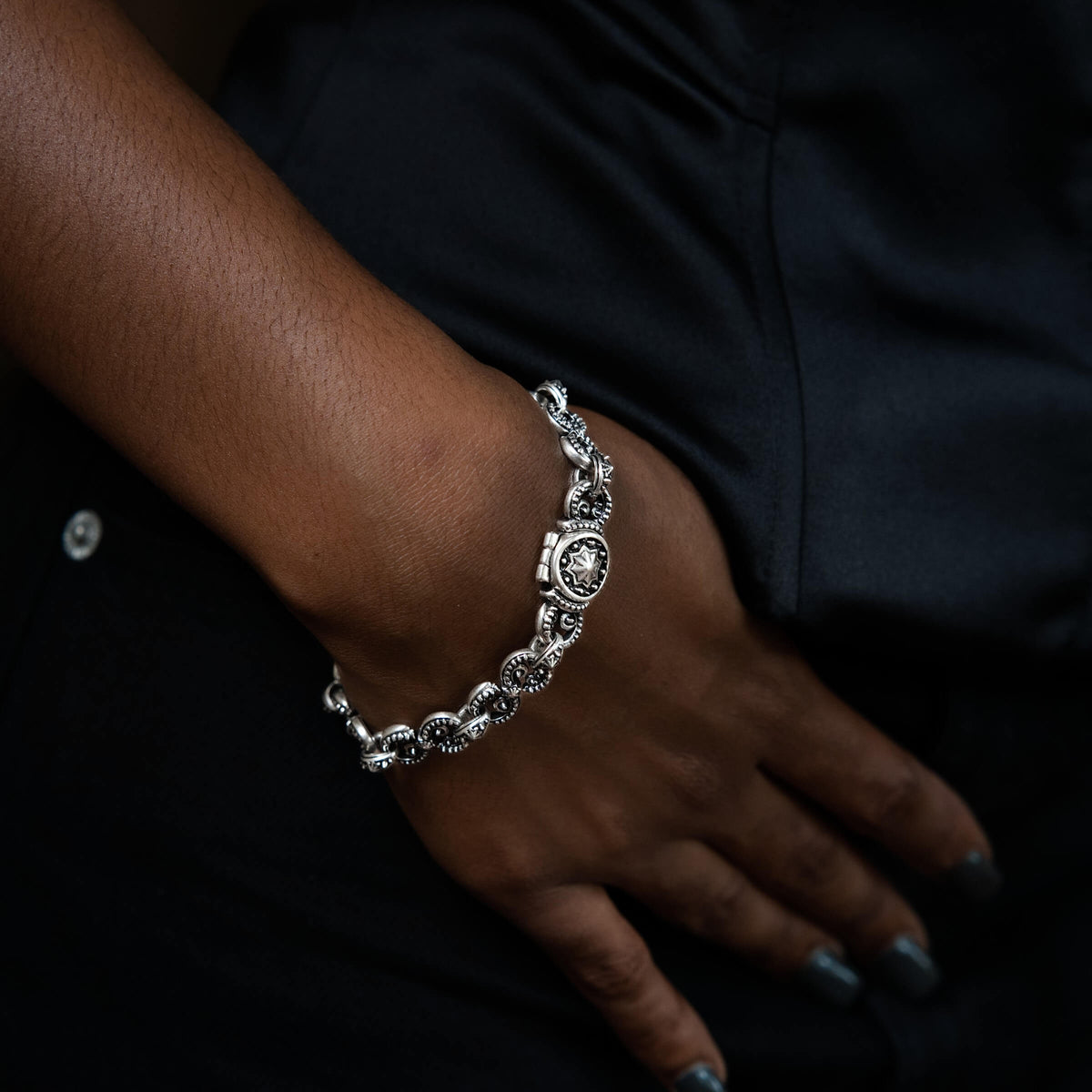 Adora Link Bracelet