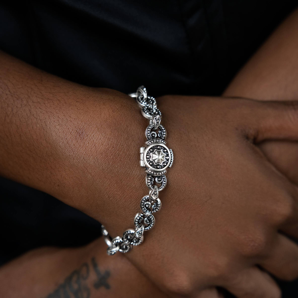 Adora Link Bracelet