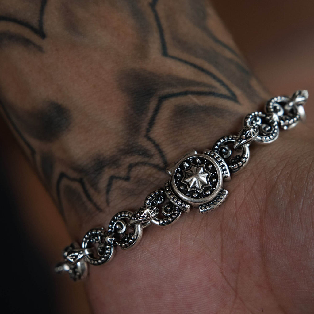 Adora Link Bracelet