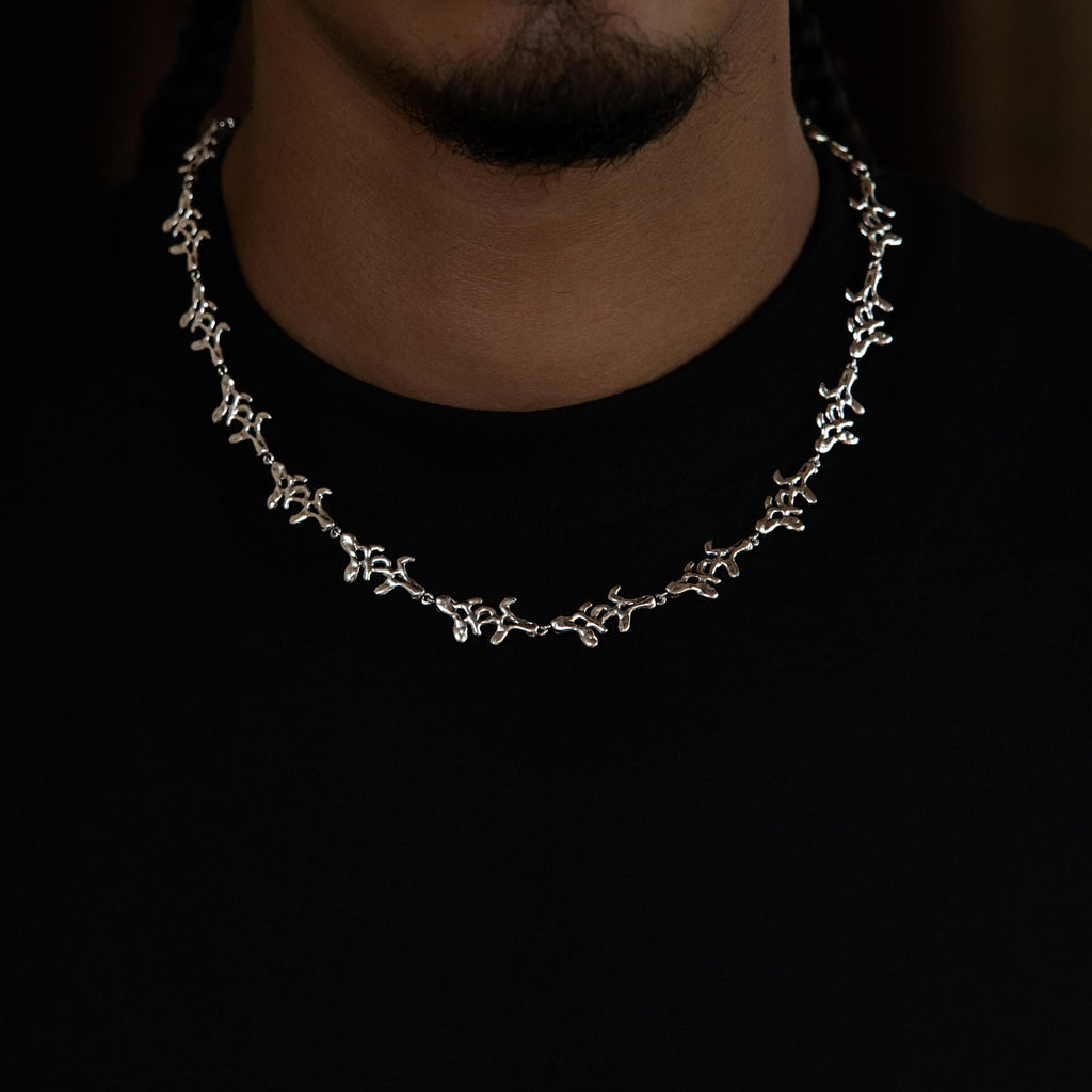 Fuso Link Chain + Bracelet Bundle