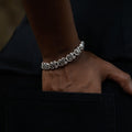 Paz Link Bracelet
