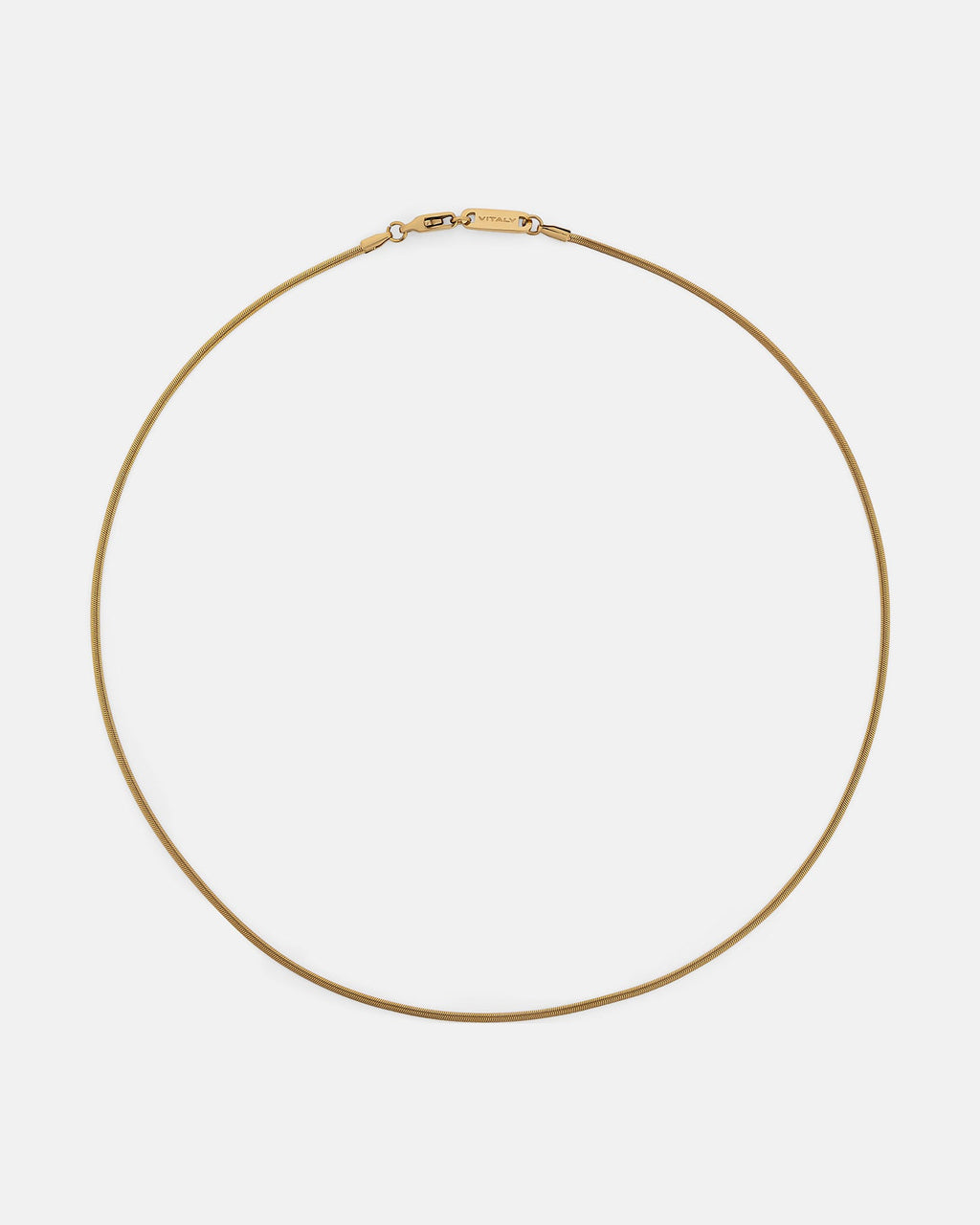 Herringbone Chain