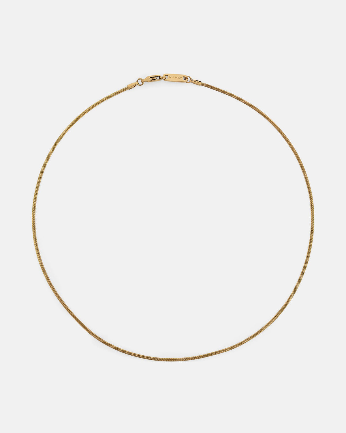 Herringbone Chain