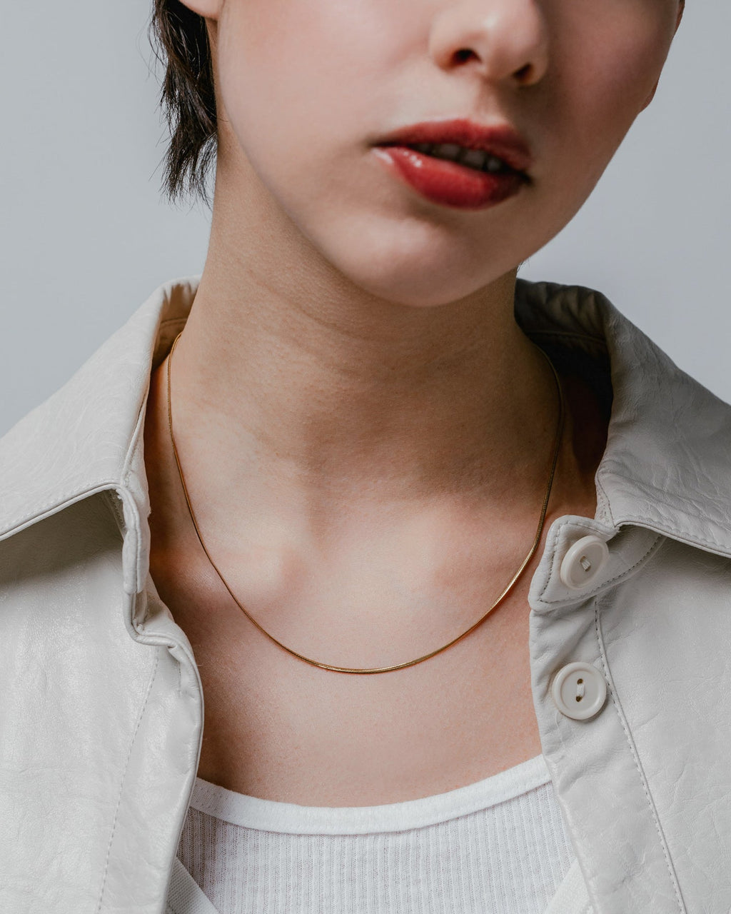 Herringbone Chain