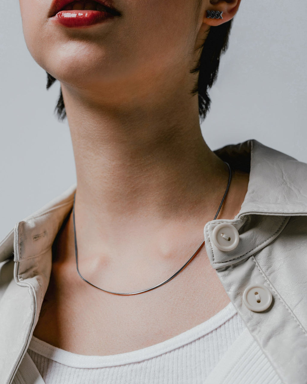 Herringbone Chain