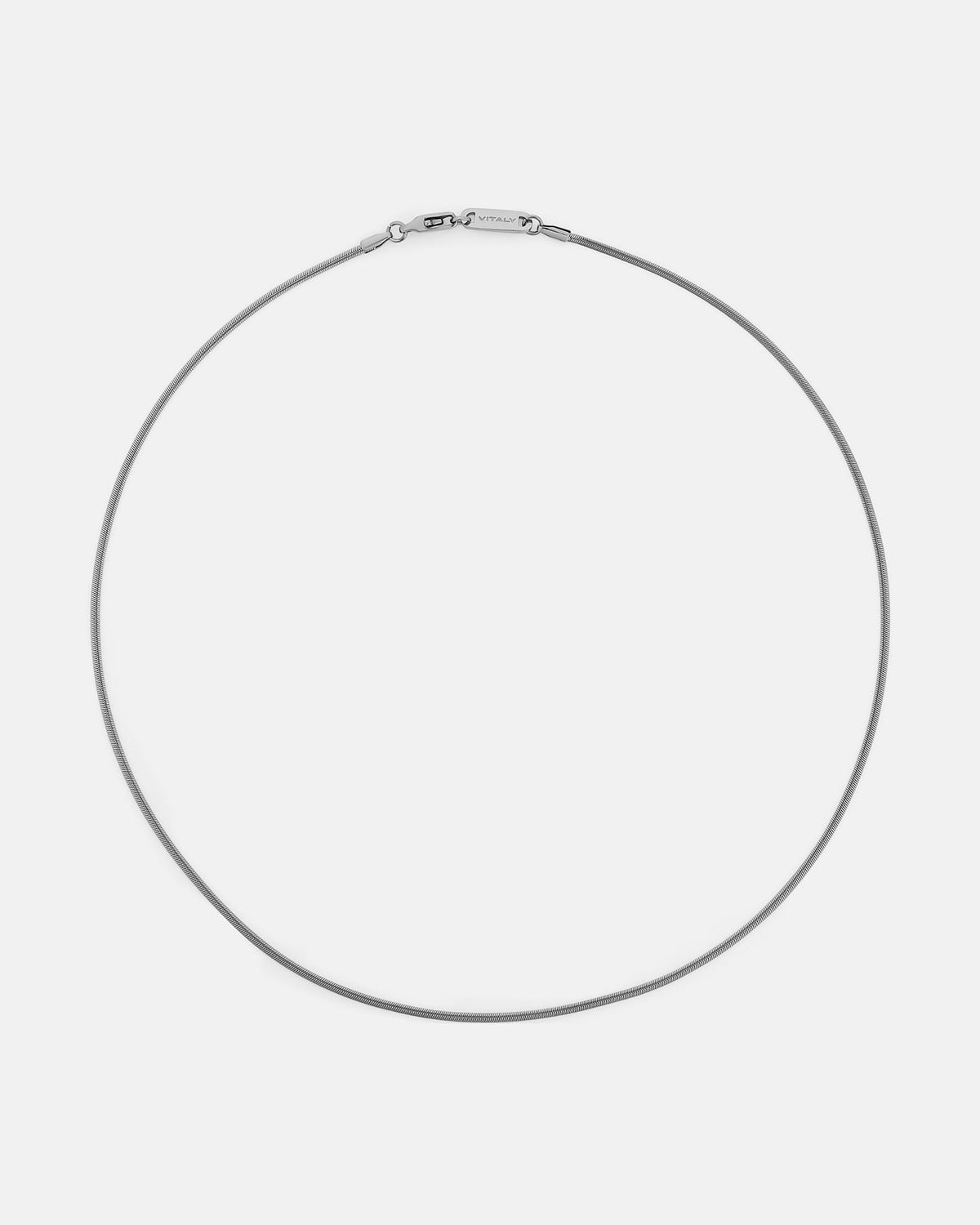 Herringbone Chain
